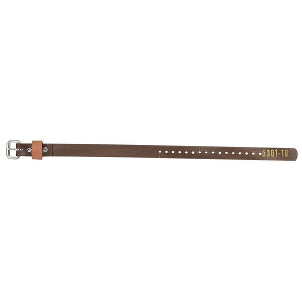 General Tools Strap For Pole And Tree Climbers 1-1/4 X 26-Inch 5301-22